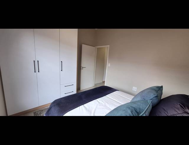 3 BEDROOM SECTIONAL TITLE FOR SALE IN BOARDWALK VILLAS